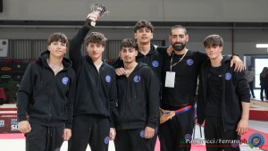 podio playoff out b c lpg02512 ph pagliaricci ferraro